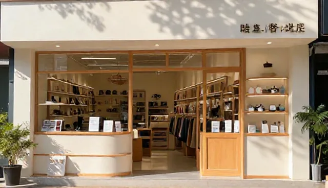 美容清洗场景下的配件选型策略与应用分析