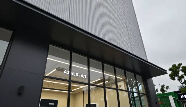 装饰改装场景下救援服务的选型关注点分析